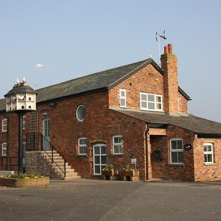 Wall Hill Farm ノースウィッチ エクステリア 写真