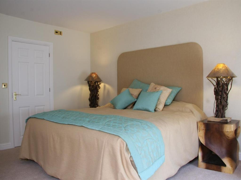 Wall Hill Farm ノースウィッチ 部屋 写真