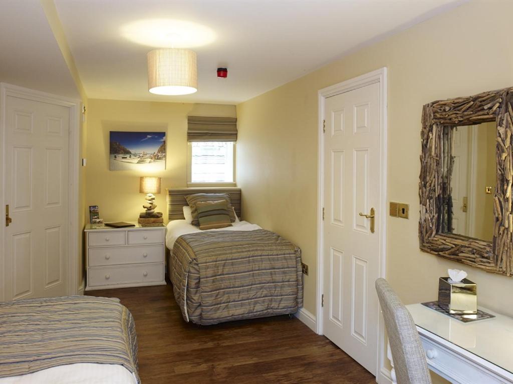 Wall Hill Farm ノースウィッチ 部屋 写真